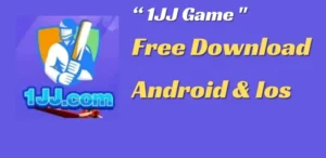1JJ Game apk Download