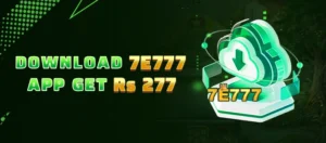 7E777 Game
