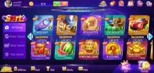 Lucky 91