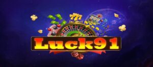 Lucky 91