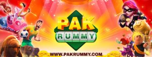 Pak Rummy Game