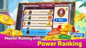 Pak Rummy Game