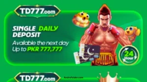 TD777
