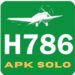 H786