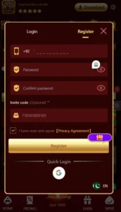 H789 login