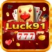 Lucky 91