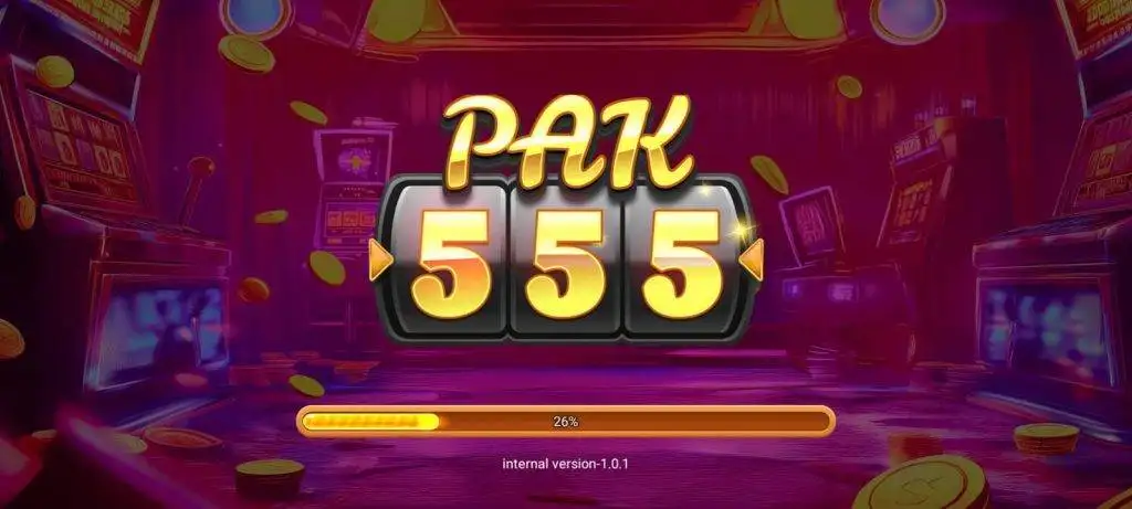 PAK555