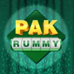 Pak Rummy Game