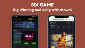 Six Game