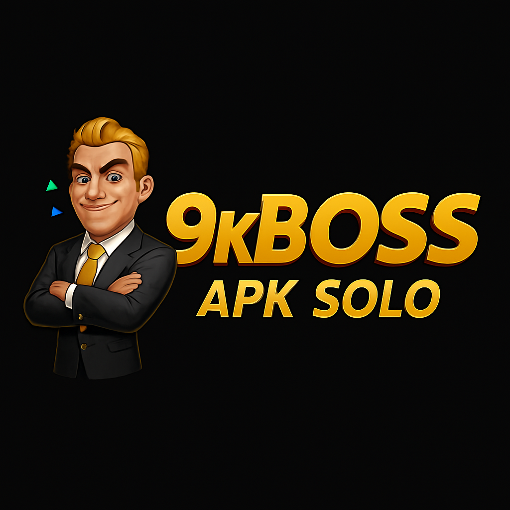9k Boss Game