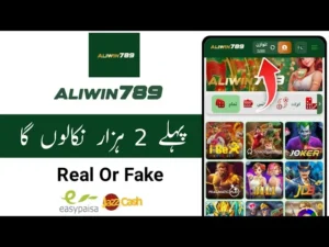 Aliwin 789