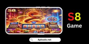 S8 Game