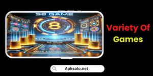 S8 Game