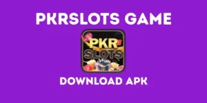 pkr slots