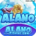 alano fishing