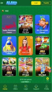 alano fishing Download Games