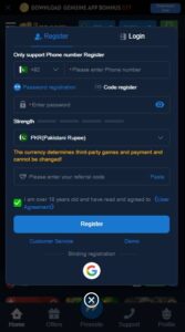 3rr game login