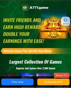 A777 Game