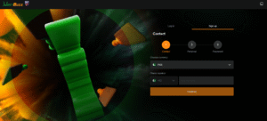 JeetBuzz Game register