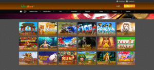 JeetBuzz Games