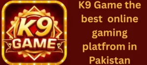 K9 download
