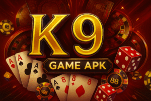 K9 Game