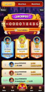 Daulat 777 jackpot