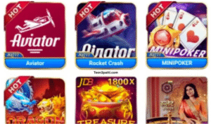 JQ777 Game new games