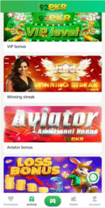 92Pak Game download apk