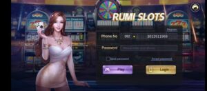 Why It's Called "Rumi" Slots