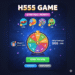H555 Game