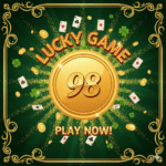 Lucky 98 Game