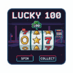 Lucky 100 Game