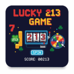 Lucky 213 Game