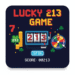 Lucky 213 Game