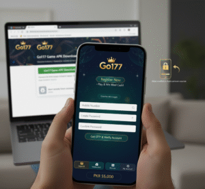 Go177 Game Download – How to Get the App