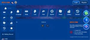 How to Download KK33 Game