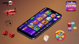 JJ99 Game Download Guide