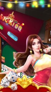 Lucky 100 Game apk