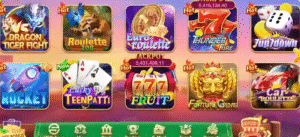 Lucky 98 Game download