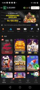 ur999 game
