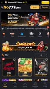 Why is No777 Game Popular in Pakistan?