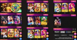 Pk809 Game Description