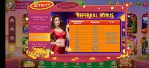 Features That Attract Players