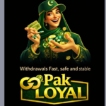 pak loyal game