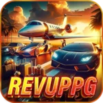 REVUPPG Game