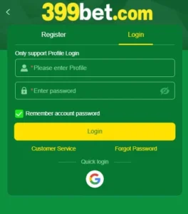 399 bet